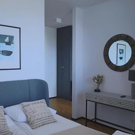 Portova By Oneapartments Premium Гдиня Екстериор снимка
