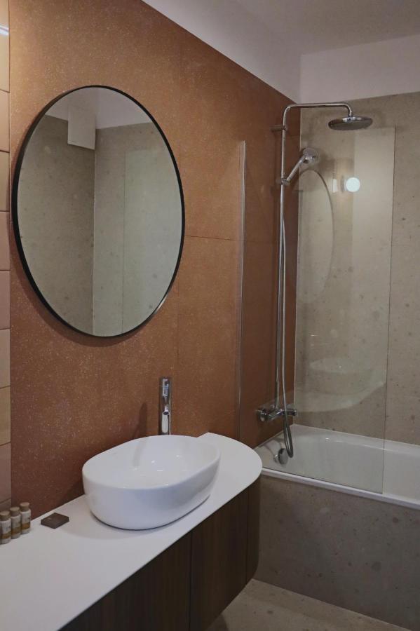 Portova By Oneapartments Premium Гдиня Екстериор снимка
